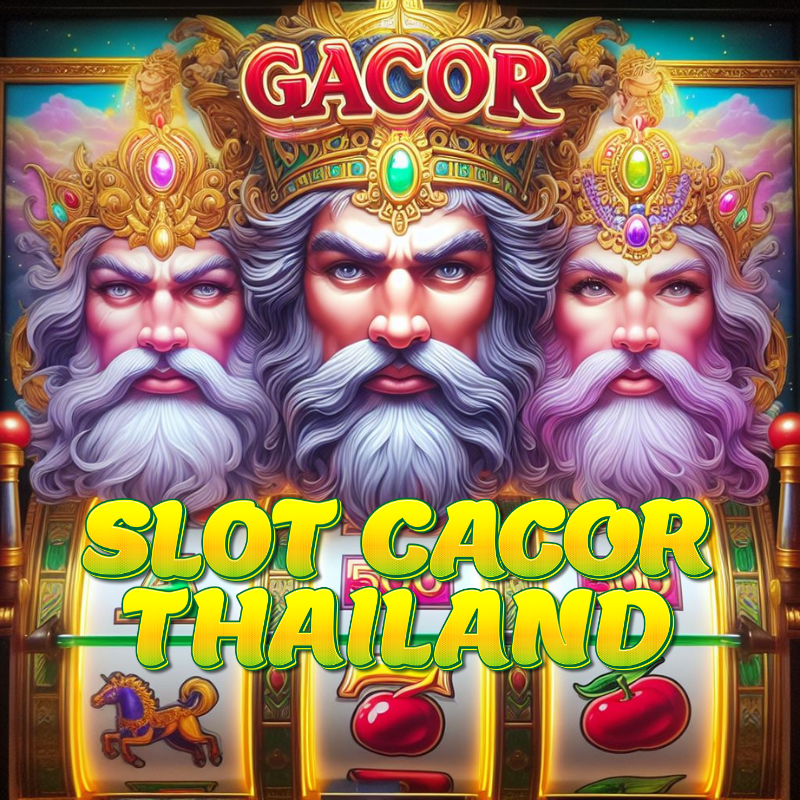 GADUNSLOT: Mengapa Anda Harus Coba Slot Online yang Gacor Ini?